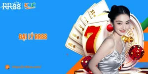 Đại Lý RR88 - Cơ Hội Hợp Tác Hoa Hồng Cao Và Ổn Định