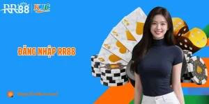Đăng Nhập RR88 - An Toàn Tuyệt Đối, Truy Cập Mượt Mà 24/7